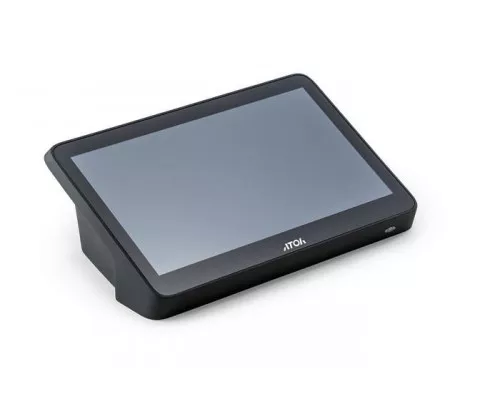 Сенсорный терминал 11.6" АТОЛ Optima 7 (J3455, 8/128Gb, с АКБ, без ОС)