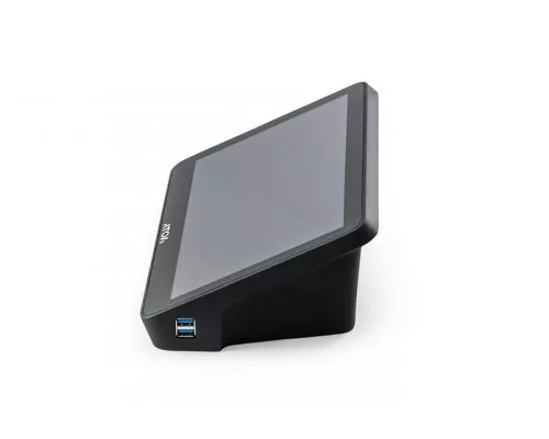Сенсорный терминал 11.6" АТОЛ Optima 7 (J3455, 8/128Gb, с АКБ, без ОС)