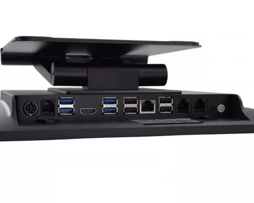 Сенсорный терминал 15,6" АТОЛ МАКС 16 V2 (i3-1215U, 8/256Gb, без MSR, без ОС)