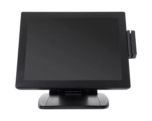 Сенсорный терминал 15" Datavan Glamor G-715S (i3, 4/128Gb, MSR, без ОС)