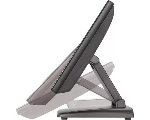 Сенсорный терминал 15" Datavan Glamor G-715S (i3, 4/128Gb, MSR, без ОС)