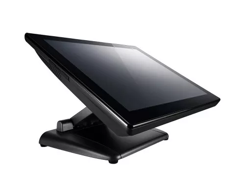 Сенсорный терминал 15" Datavan Glamor G-715S (i3, 4/128Gb, MSR, без ОС)