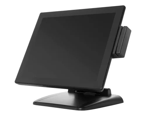 Сенсорный терминал 15" Datavan Glamor G-715S (i3, 4/128Gb, MSR, без ОС)