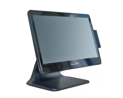 Сенсорный терминал 15.6" GlobalPOS RAPID (N97, 8/120Gb, HDMI, MSR)