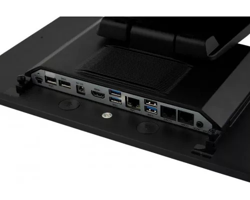 Сенсорный терминал 15,6" АТОЛ Нео 16 vPro (P-CAP, N97, 8/256Gb, Без MSR, без ОС)