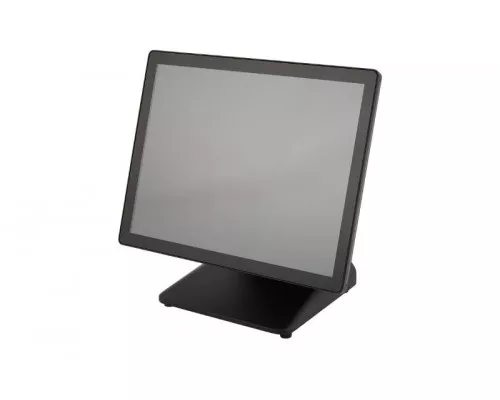 Сенсорный терминал 15" АТОЛ Нео 15 vPro (P-CAP, N97, 8/128Gb, Без MSR, WinIoT)