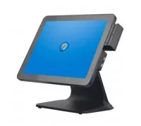 Сенсорный терминал 15" OL-P10 (J4125, 4/128Gb, MSR, РСТ, подставка S02, WinIoT)