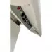 Сенсорный терминал Вики Макс+ 15.6" (N5095, DDR4 8 Гб, SSD 128 Гб, WiFi, BT, второй дисплей 11.6", Белый, Win10Pro)
