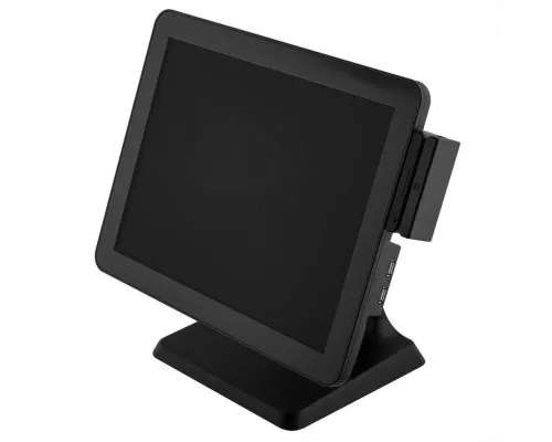 Сенсорный терминал 15" OL 10 (J4125, 8/128Gb, MSR, РСТ, подставка W7, WinIoT)