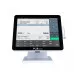 Сенсорный терминал 15" POSCenter Atlas (PCAP, J4125, 8/128Gb, MSR, Белый, Win)
