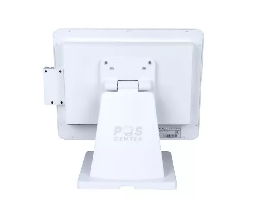 Сенсорный терминал 15" POSCenter Atlas (PCAP, J4125, 8/128Gb, MSR, Белый, Win)