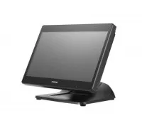 Сенсорный терминал 15.6" Posiflex PS-3616-G2 (J6412, 8/128Gb, без MSR, без ОС)