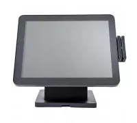 Сенсорный терминал 15" POSCenter POS90 (J3455, 8/128Gb, MSR, без ОС)
