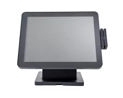 Сенсорный терминал 15" POSCenter POS90 (J3455, 8/128Gb, MSR, без ОС)