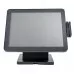 Сенсорный терминал 15" POSCenter POS90 (J3455, 8/128Gb, MSR, без ОС)