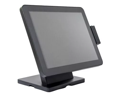 Сенсорный терминал 15" POSCenter POS90 (J3455, 8/128Gb, MSR, без ОС)