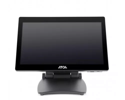 Сенсорный терминал 15,6" АТОЛ Нео 16 (N100, 8/256Gb, без MSR, WinIoT)