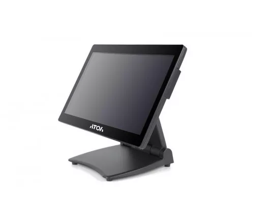 Сенсорный терминал 15,6" АТОЛ Нео 16 (N100, 8/256Gb, без MSR, WinIoT)