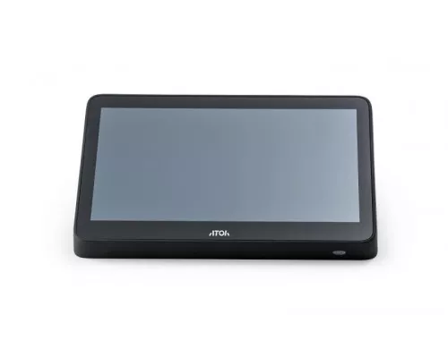 Сенсорный терминал 11,6" АТОЛ Optima V7 (J3455, 8/256Gb, с АКБ, без ОС)