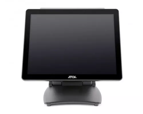 Купить Сенсорный терминал 15" АТОЛ Нео 15 (Intel N100, 8/128Gb, без MSR, WinIoT) от Атол