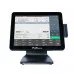 Сенсорный терминал 15" POSCenter POS90ES Pro (N100, 8/128Gb, MSR, без ОС)