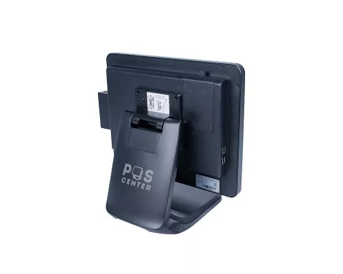 Сенсорный терминал 15" POSCenter POS90ES Pro (N100, 8/128Gb, MSR, без ОС)