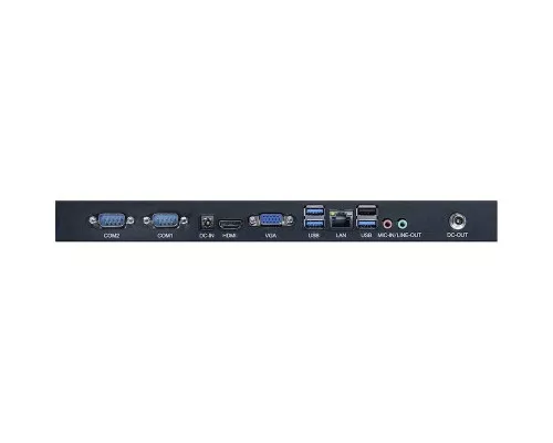 Сенсорный терминал 15" POSCenter POS90ES Pro (N100, 8/128Gb, MSR, без ОС)