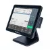 Сенсорный терминал 15" POSCenter POS90ES Pro (N100, 8/128Gb, MSR, без ОС)