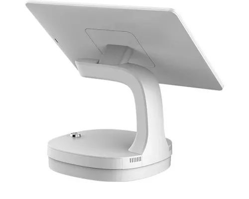 Сенсорный терминал 15" Datavan Arc 615W (4/64Gb, поворотный экран, белый, MSR, без ОС)