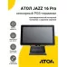 Сенсорный терминал 15.6" АТОЛ JAZZ 16 Pro v2 (J6412, 8/128Gb, без MSR, без ОС)
