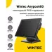 Сенсорный терминал 15" Wintec Anypos600 (J6412, 8/128Gb, MSR, без ОС)