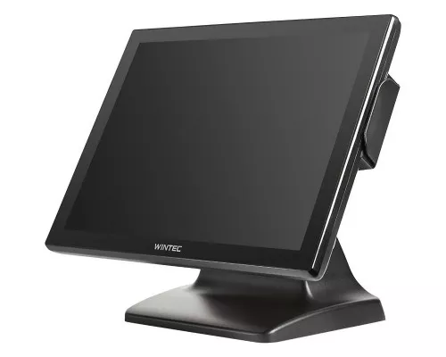 Сенсорный терминал 15" Wintec Anypos600 (J6412, 8/128Gb, MSR, без ОС)