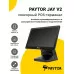 Сенсорный терминал 15,6" PayTor Jay V2 (N5095, 8/128Gb, без ОС)