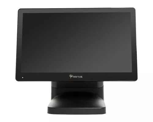 Сенсорный терминал 15,6" PayTor Jay V2 (N5095, 8/128Gb, без ОС)