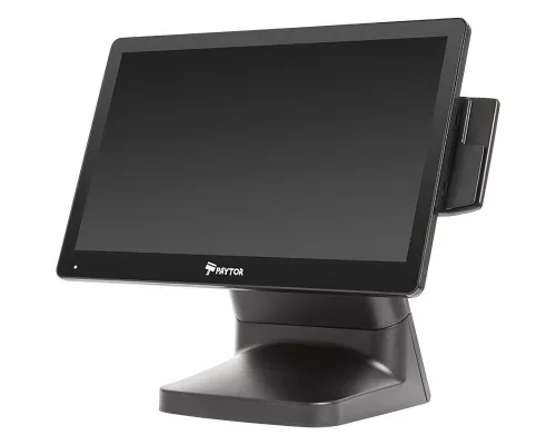 Сенсорный терминал 15,6" PayTor Jay V2 (N5095, 8/128Gb, без ОС)