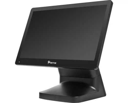 Сенсорный терминал 15,6" PayTor Jay V2 (N5095, 8/128Gb, без ОС)