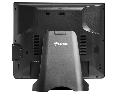 Сенсорный терминал 17" PayTor Sage-170S (J4125, 4/128Gb, MSR, динамик, WiFi, без ОС)