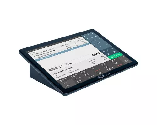 Сенсорный терминал 10.1" POScenter Wise Lite (J4125, 8/128Gb, WiFi/BT, без ОС)