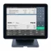 Сенсорный терминал 15" POSCenter Atlas (J4125, 8/128Gb, без MSR, без ОС)