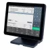 Сенсорный терминал 15" POSCenter Atlas (J4125, 4/128Gb, MSR, без ОС)