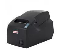 Чековый принтер Mertech G58 (USB/RS-232, Черный)