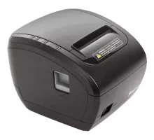 Чековый принтер PayTor TRP8005 (USB/RS-232/Ethernet)