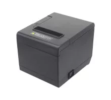 Чековый принтер PayTor TRP8100W (USB, WiFi, без звонка)