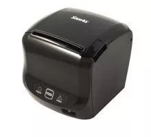Чековый принтер Sam4s Ellix 50DB (USB/RS-232/Ethernet)