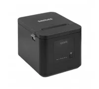 Чековый принтер Sam4s HCube (USB/WiFi/BlueTooth, Черный)