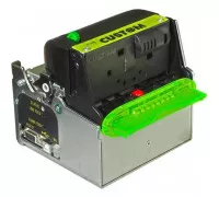 Чековый принтер Custom VKP 80 II (USB/RS-232/Ethernet)
