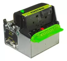 Чековый принтер Custom VKP 80 II (USB/RS-232/Ethernet)