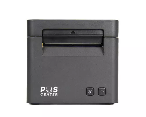 Чековый принтер POScenter SP9 (USB/Ethernet/RJ-11, Отрезчик, со звонком)