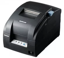 Чековый принтер Bixolon SRP-275III (USB/RS-232, Отрезчик)
