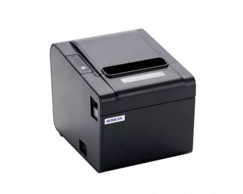 Чековый принтер Rongta RP326USE (USB/RS-232/Ethernet)